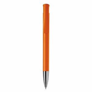 Penna a sfera Avalon Hardcolour Metal Tip - personalizzabile con logo