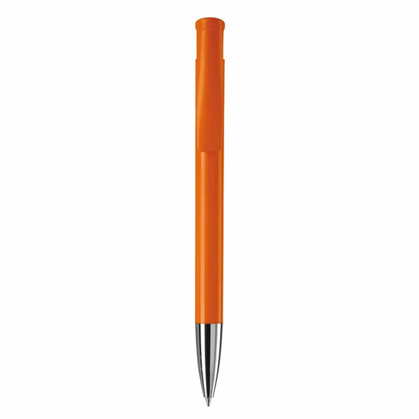 Penna a sfera Avalon Hardcolour Metal Tip - personalizzabile con logo