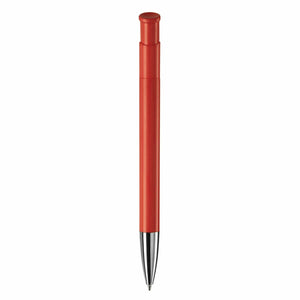 Penna a sfera Avalon Hardcolour Metal Tip - personalizzabile con logo