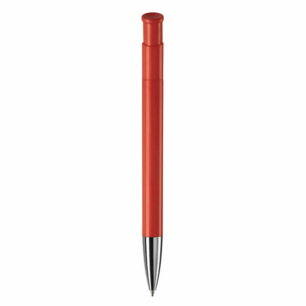 Penna a sfera Avalon Hardcolour Metal Tip - personalizzabile con logo