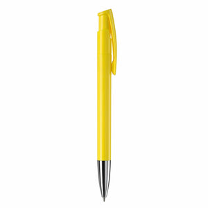 Penna a sfera Avalon Hardcolour Metal Tip - personalizzabile con logo