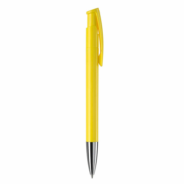 Penna a sfera Avalon Hardcolour Metal Tip - personalizzabile con logo