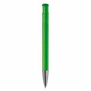 Penna a sfera Avalon Hardcolour Metal Tip - personalizzabile con logo