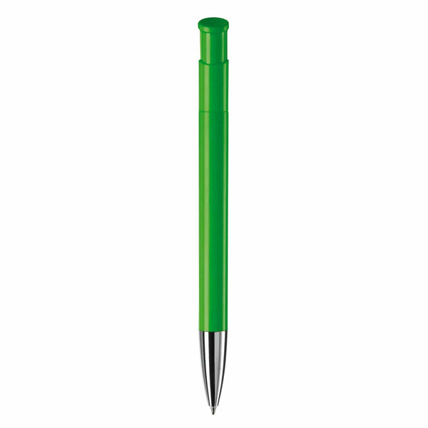 Penna a sfera Avalon Hardcolour Metal Tip - personalizzabile con logo