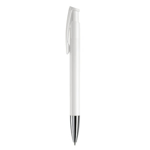 Penna a sfera Avalon Hardcolour Metal Tip - personalizzabile con logo
