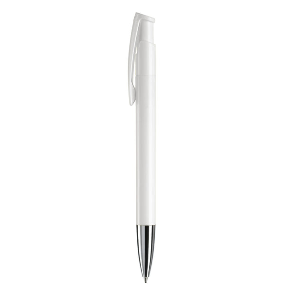 Penna a sfera Avalon Hardcolour Metal Tip - personalizzabile con logo