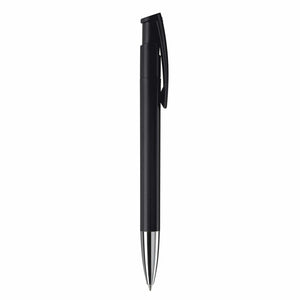 Penna a sfera Avalon Hardcolour Metal Tip - personalizzabile con logo