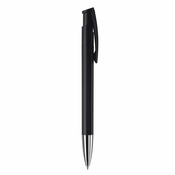 Penna a sfera Avalon Hardcolour Metal Tip - personalizzabile con logo