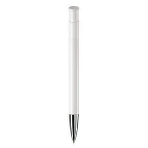 Penna a sfera Avalon Hardcolour Metal Tip - personalizzabile con logo