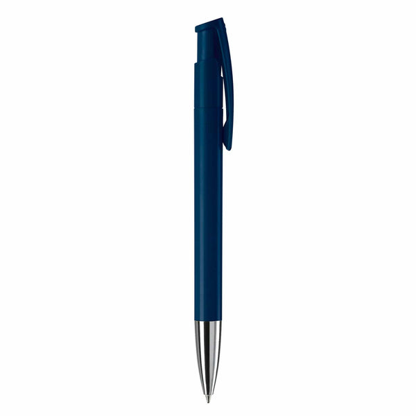 Penna a sfera Avalon Hardcolour Metal Tip - personalizzabile con logo