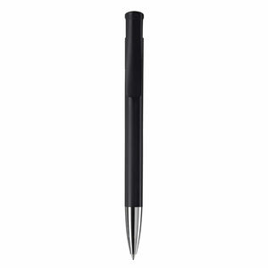 Penna a sfera Avalon Hardcolour Metal Tip - personalizzabile con logo