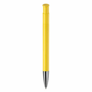 Penna a sfera Avalon Hardcolour Metal Tip - personalizzabile con logo