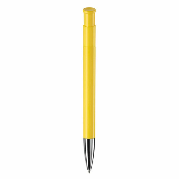 Penna a sfera Avalon Hardcolour Metal Tip - personalizzabile con logo