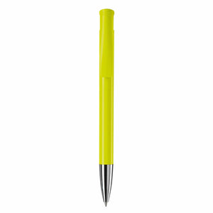 Penna a sfera Avalon Hardcolour Metal Tip - personalizzabile con logo