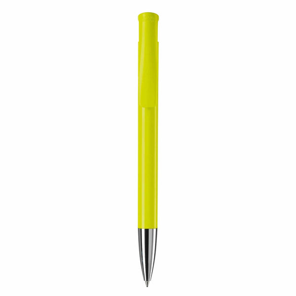Penna a sfera Avalon Hardcolour Metal Tip - personalizzabile con logo