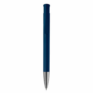 Penna a sfera Avalon Hardcolour Metal Tip - personalizzabile con logo