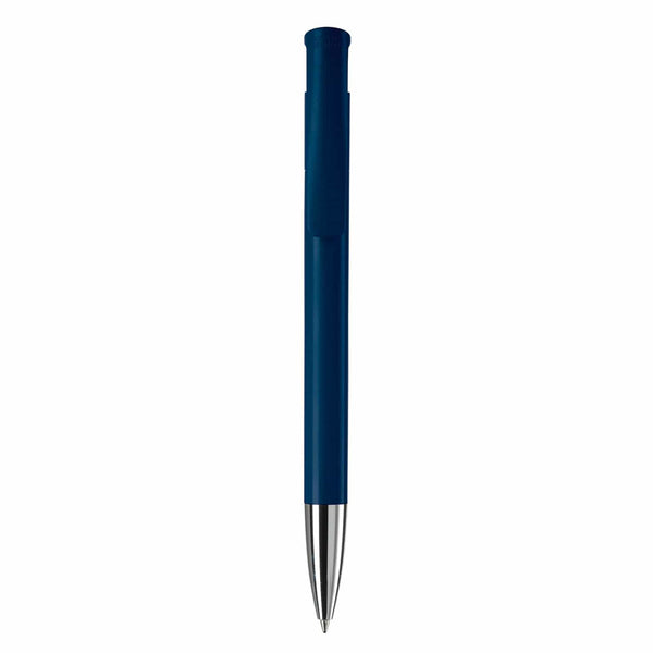 Penna a sfera Avalon Hardcolour Metal Tip - personalizzabile con logo