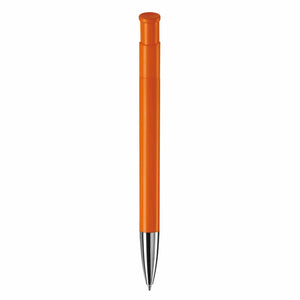 Penna a sfera Avalon Hardcolour Metal Tip - personalizzabile con logo