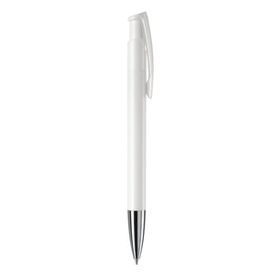 Penna a sfera Avalon Hardcolour Metal Tip - personalizzabile con logo