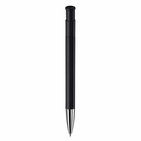Penna a sfera Avalon Hardcolour Metal Tip - personalizzabile con logo