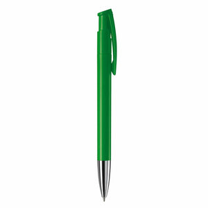 Penna a sfera Avalon Hardcolour Metal Tip - personalizzabile con logo
