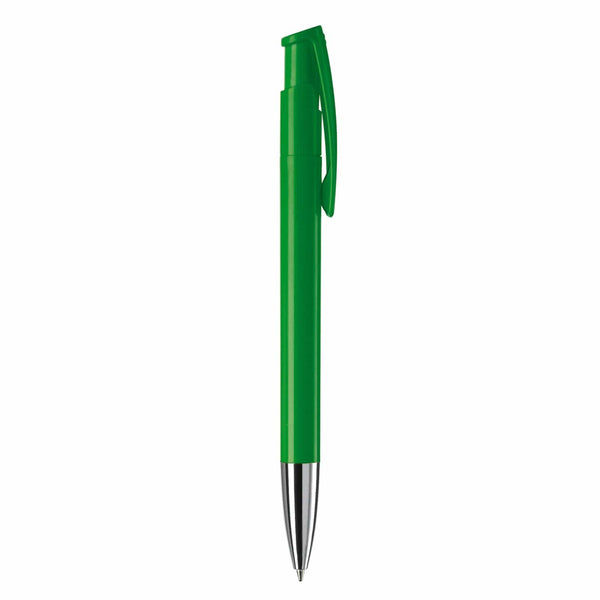 Penna a sfera Avalon Hardcolour Metal Tip - personalizzabile con logo