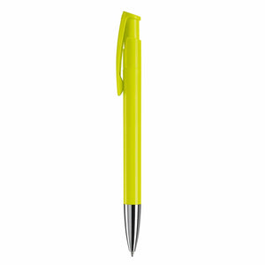 Penna a sfera Avalon Hardcolour Metal Tip - personalizzabile con logo