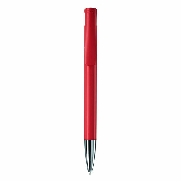 Penna a sfera Avalon Hardcolour Metal Tip - personalizzabile con logo