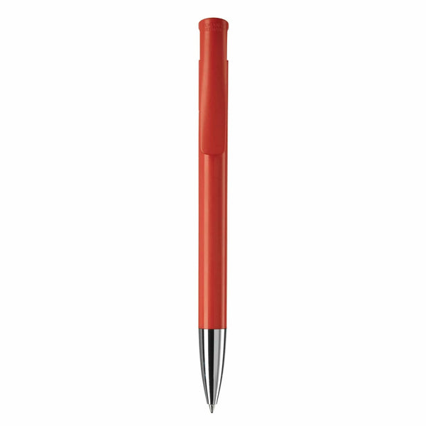 Penna a sfera Avalon Hardcolour Metal Tip - personalizzabile con logo