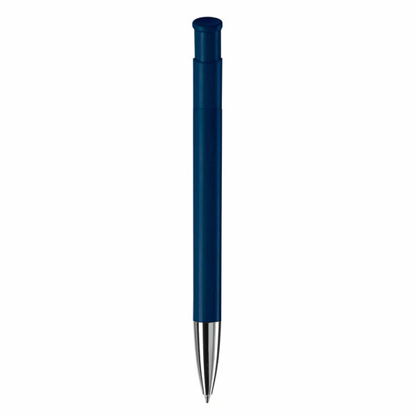 Penna a sfera Avalon Hardcolour Metal Tip - personalizzabile con logo