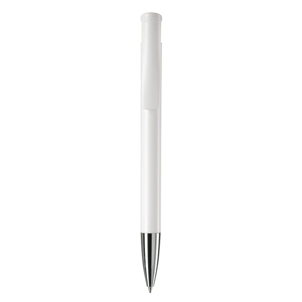 Penna a sfera Avalon Hardcolour Metal Tip - personalizzabile con logo
