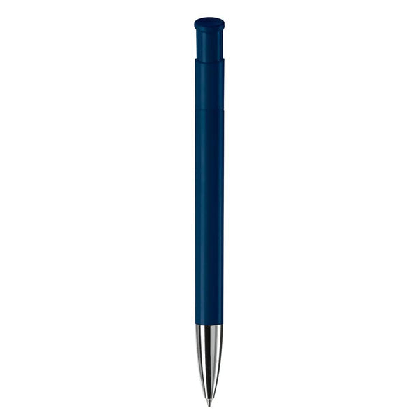 Penna a sfera Avalon Hardcolour Metal Tip - personalizzabile con logo