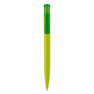 Penna a sfera Avalon soft touch - personalizzabile con logo