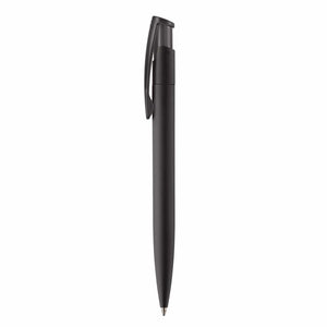 Penna a sfera Avalon soft touch - personalizzabile con logo
