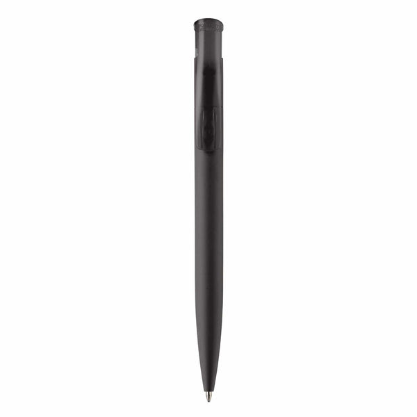 Penna a sfera Avalon soft touch - personalizzabile con logo