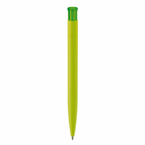 Penna a sfera Avalon soft touch - personalizzabile con logo