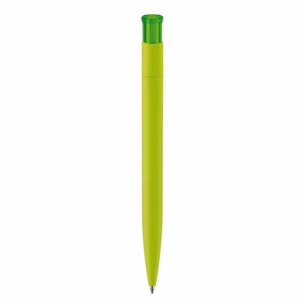 Penna a sfera Avalon soft touch - personalizzabile con logo