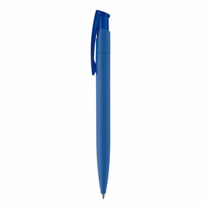 Penna a sfera Avalon soft touch - personalizzabile con logo