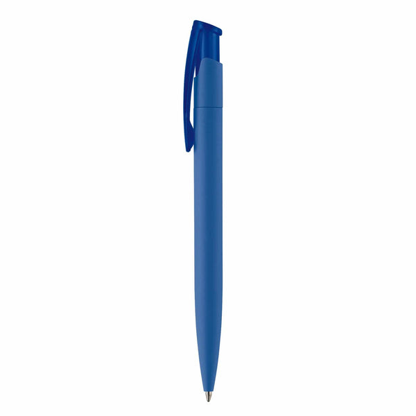 Penna a sfera Avalon soft touch - personalizzabile con logo