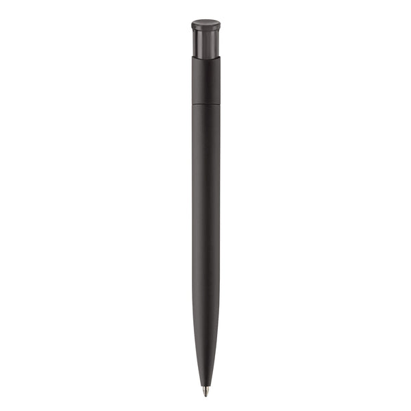Penna a sfera Avalon soft touch - personalizzabile con logo
