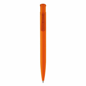 Penna a sfera Avalon soft touch - personalizzabile con logo