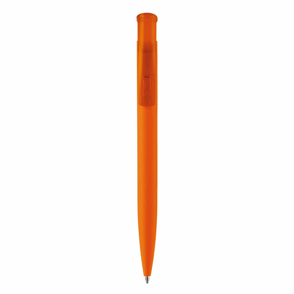 Penna a sfera Avalon soft touch - personalizzabile con logo