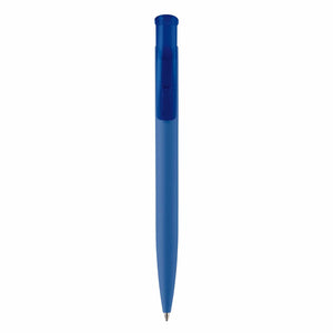 Penna a sfera Avalon soft touch - personalizzabile con logo