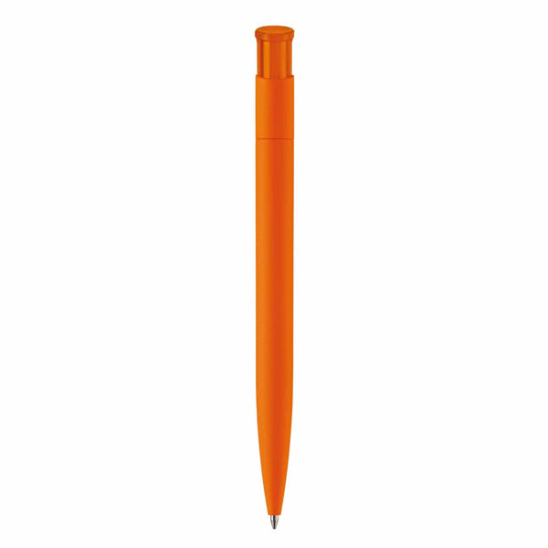 Penna a sfera Avalon soft touch - personalizzabile con logo