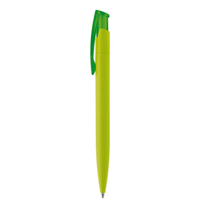 Penna a sfera Avalon soft touch - personalizzabile con logo