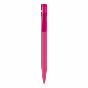 Penna a sfera Avalon soft touch - personalizzabile con logo