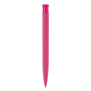 Penna a sfera Avalon soft touch - personalizzabile con logo