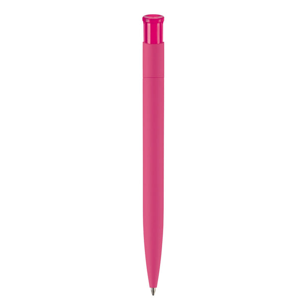 Penna a sfera Avalon soft touch - personalizzabile con logo