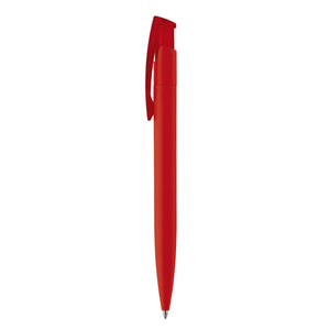 Penna a sfera Avalon soft touch - personalizzabile con logo