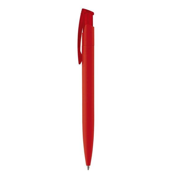 Penna a sfera Avalon soft touch - personalizzabile con logo